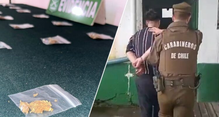 Carabineros del Bío Bío