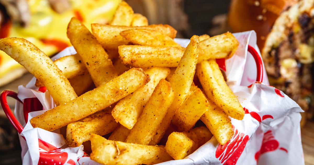 Este miércoles se celebra el Día Mundial de la Papa Frita: revisa ofertas y promociones