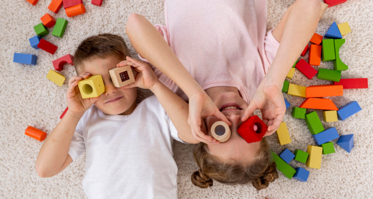 regalos Día del Niño