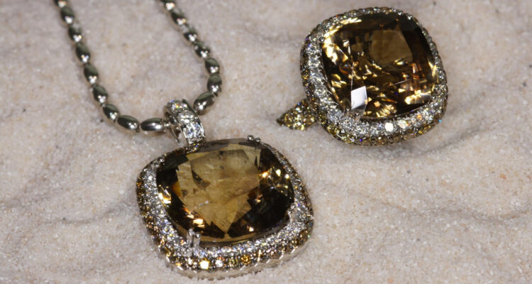 Conforman mesa de trabajo para combatir venta de diamantes falsos: en la Tía Rica ya hubo un engaño