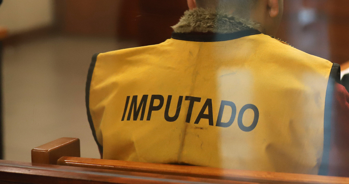 Dictan en Copiapó primera condena en Chile por el delito de suicidio femicida