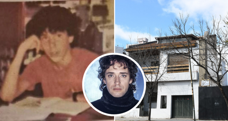 Caso de Diego Fernández