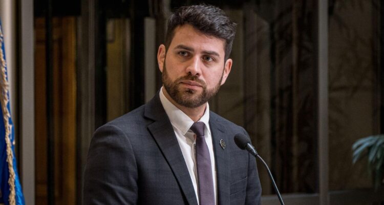 Ibáñez por test de drogas y narcotráfico: “Si le hubiésemos hecho uno a Pablo Escobar, sale negativo”