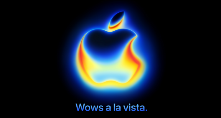 Apple confirma el evento de presentación de su nuevo iPhone para el 9 de septiembre