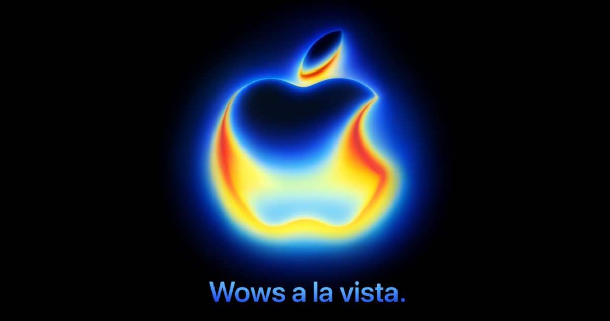 Apple confirma el evento de presentación de su nuevo iPhone para el 9 de septiembre