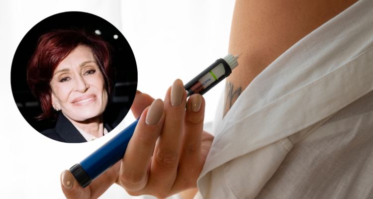 “Cara de Ozempic”: El visible efecto secundario que conlleva el consumo del medicamento para adelgazar