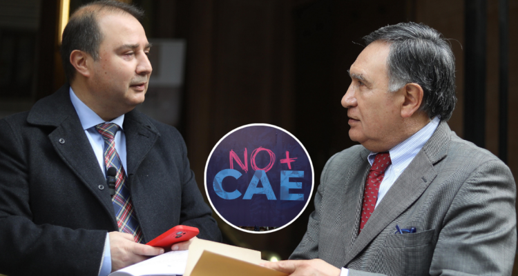 Diputados RN llaman a rechazar FES por ser un “mal y cuestionado” proyecto “sin financiamiento claro”