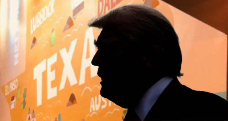 Congresistas demócratas abandonan Texas para bloquear votación impulsada por Trump en EEUU