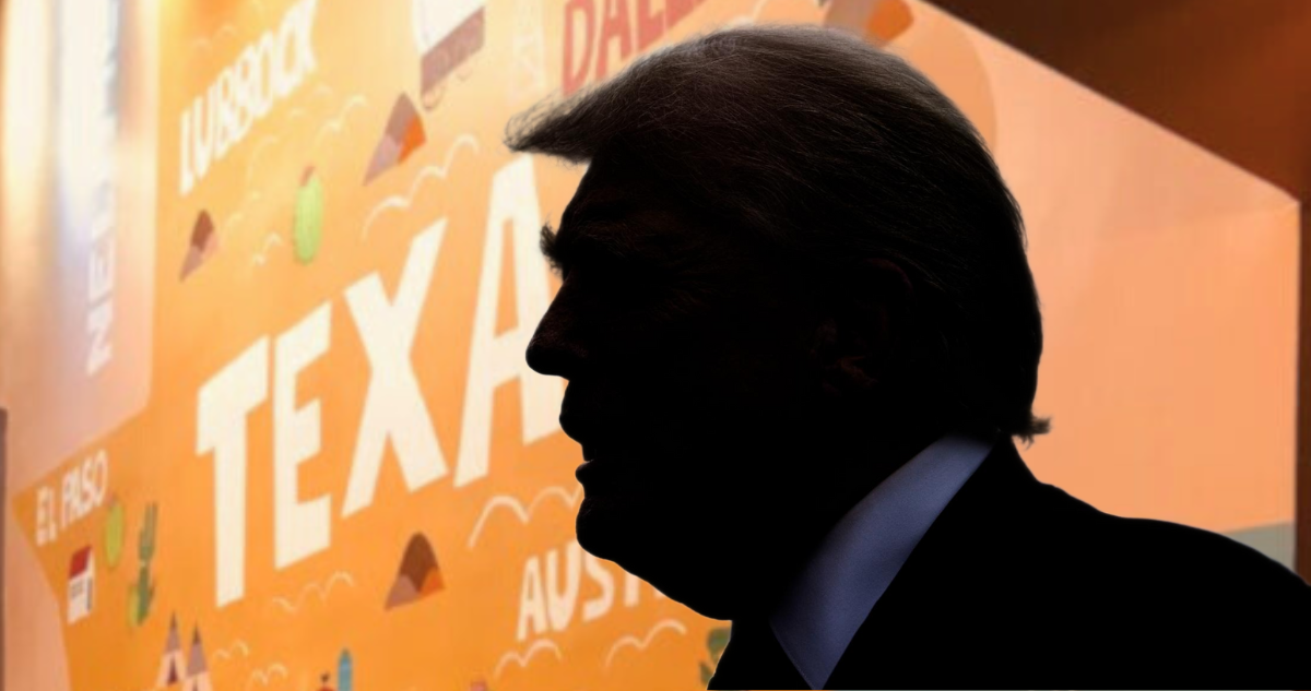 Congresistas demócratas abandonan Texas para bloquear votación impulsada por Trump en EEUU