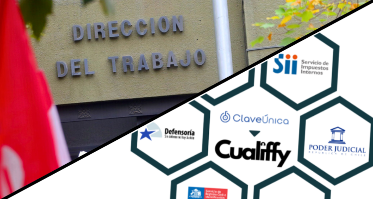 Dirección del Trabajo zanja polémica por Cualiffy: prohíbe a empleadores exigir datos sensibles