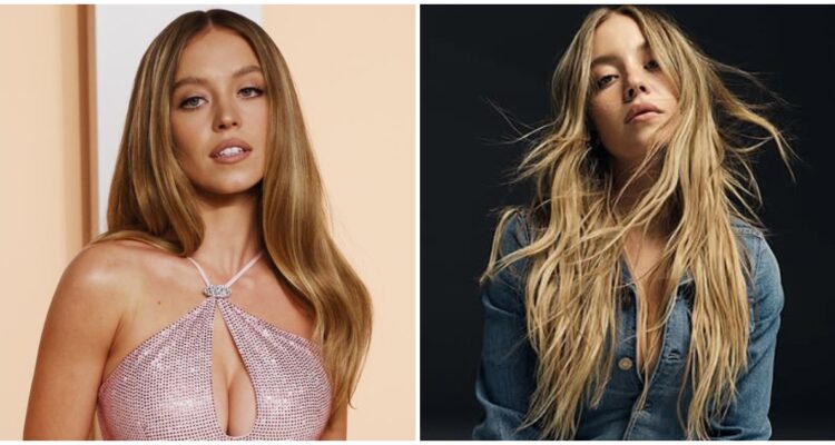 Divulgan datos electorales de Sydney Sweeney tras polémica campaña sobre sus “buenos genes”