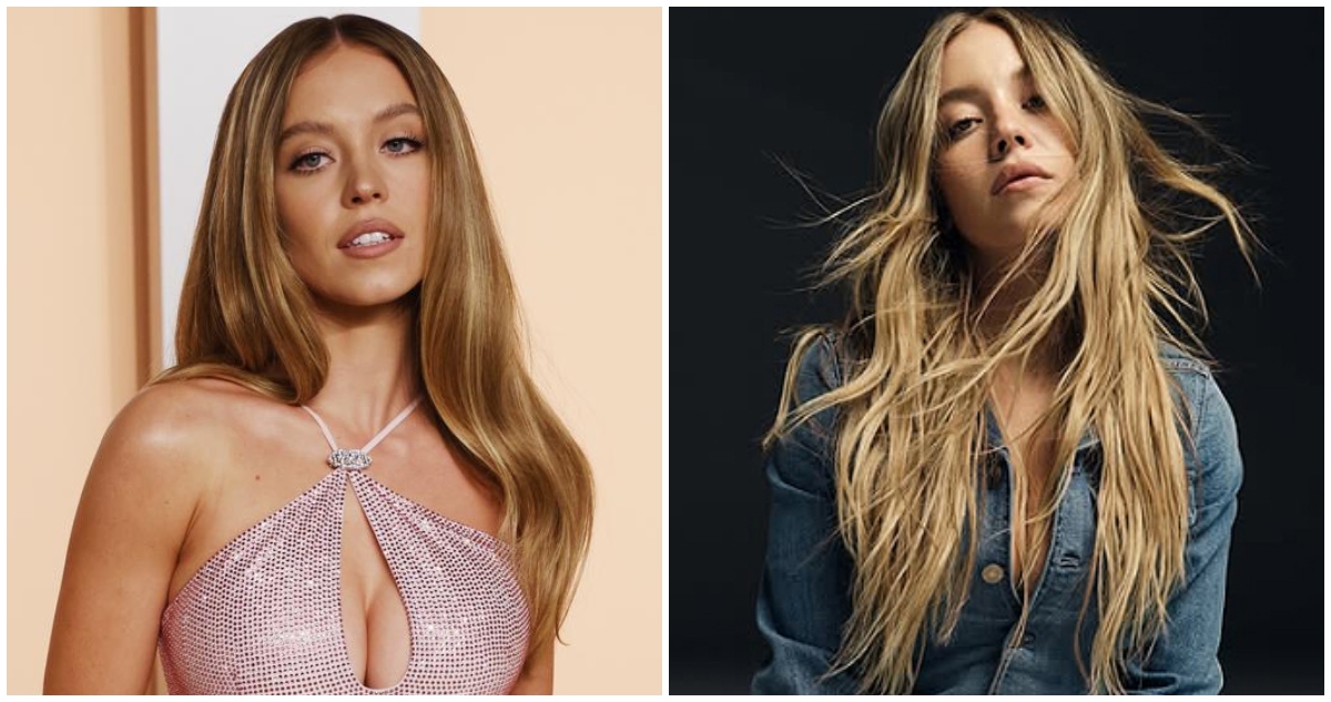 Divulgan datos electorales de Sydney Sweeney tras polémica campaña sobre sus “buenos genes”