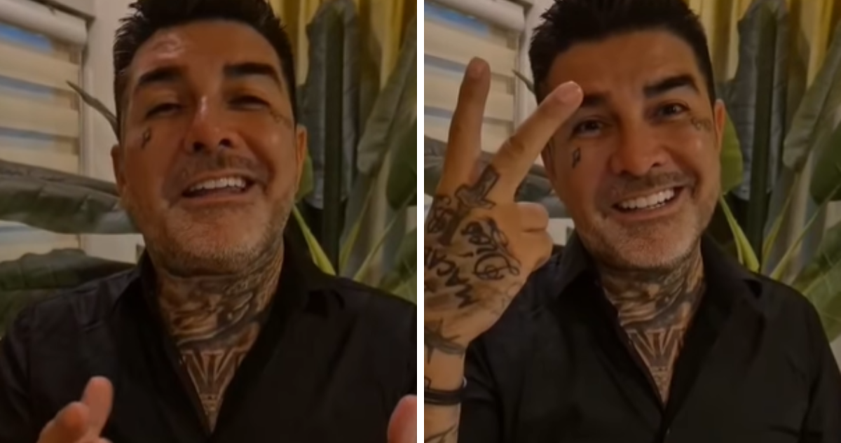 DJ Méndez