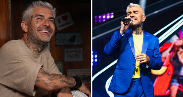 ¿Vuelve a la música? El misterioso mensaje de DJ Méndez tras campaña que busca “descongelarlo”