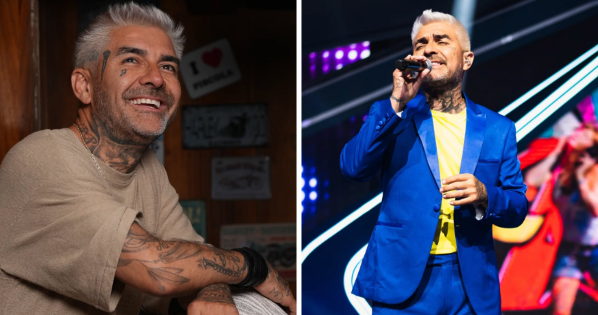 ¿Vuelve a la música? El misterioso mensaje de DJ Méndez tras campaña que busca “descongelarlo”