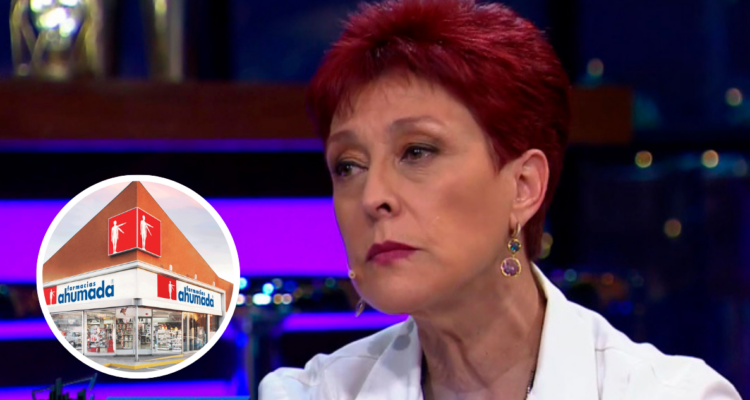 Ahumada suspende relación con Doctora Herrera