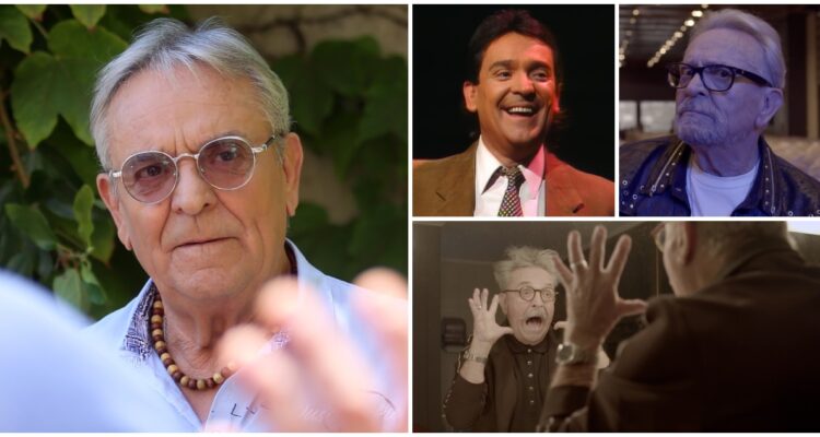 Documental sobre Coco Legrand llega a la TV abierta y al streaming con testimonios inéditos