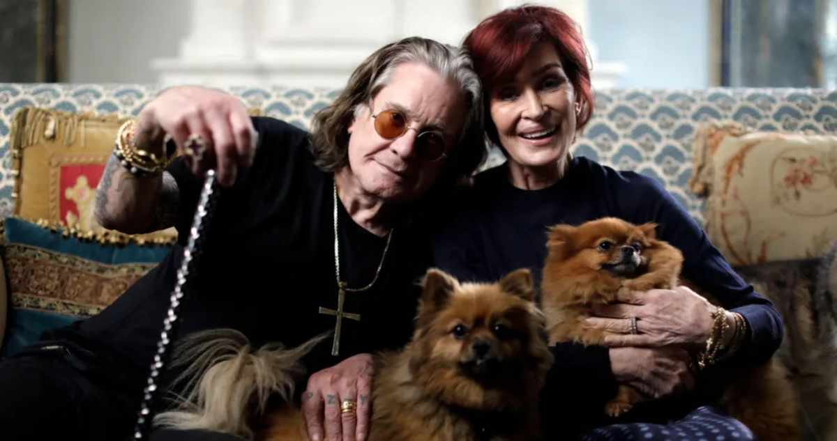 BBC retrasa emisión de documental sobre Ozzy Osbourne