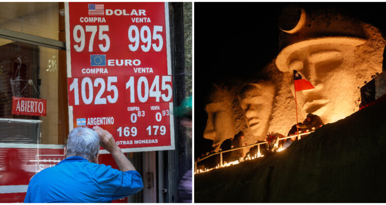 Dólar sube $15 tras anuncio de Banco Central y el cobre se ve incidido por la tragedia en El Teniente