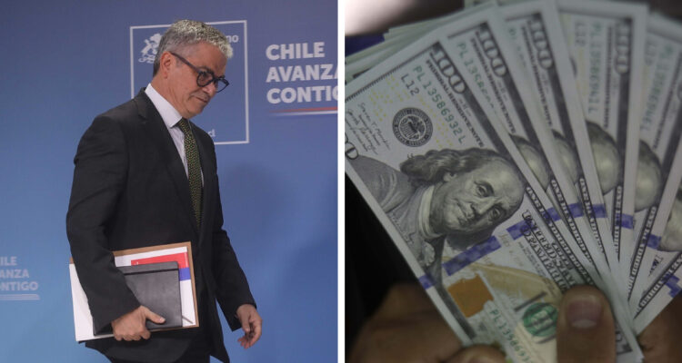 Sebastián Beltrán Gaete | Alex Castillo | Agencia UNO