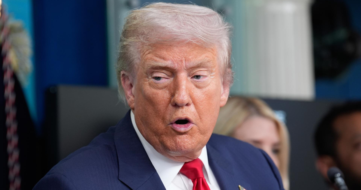 Donald Trump atrasa en 90 días más la entrada en vigor de los aranceles a China