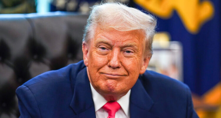 Trump se despreocupa por el acercamiento comercial entre China y Latinoamérica: “Hagan lo que quieran”