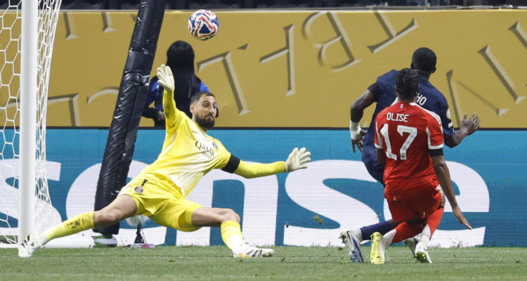 Donnarumma solo quiere un partido más con el PSG antes de marcharse