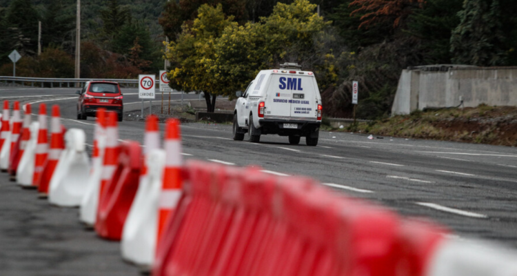 Detallan cómo será la investigación por tragedia en El Teniente.
