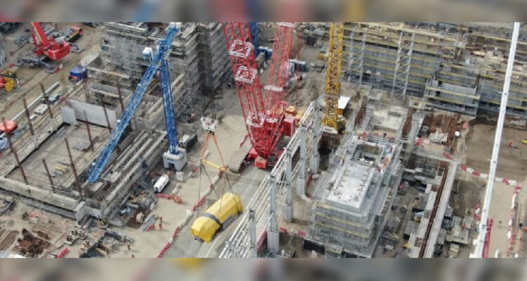 Echeverría Izquierdo