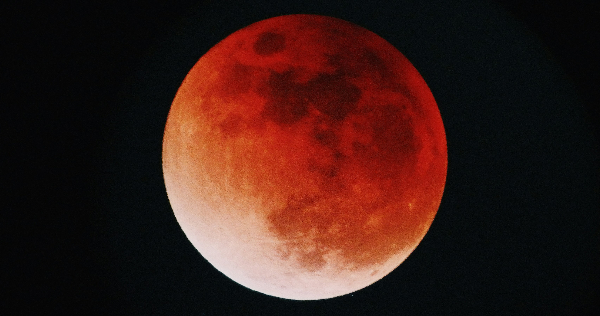 Eclipses de septiembre