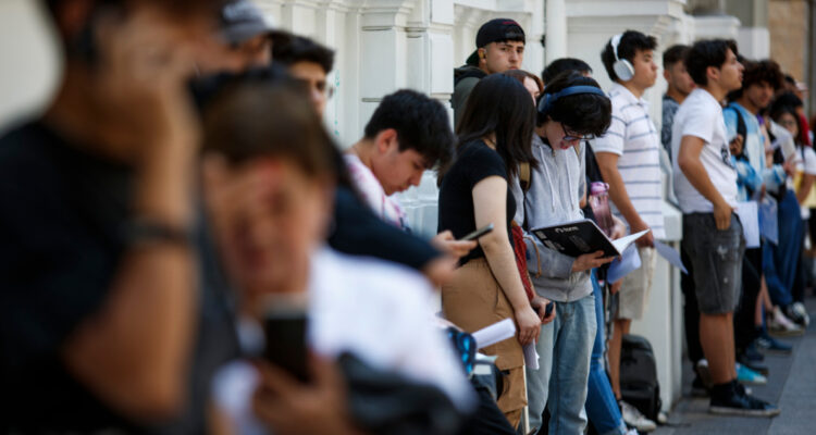 Fondos públicos, reglas claras: autonomía y transparencia en la educación superior