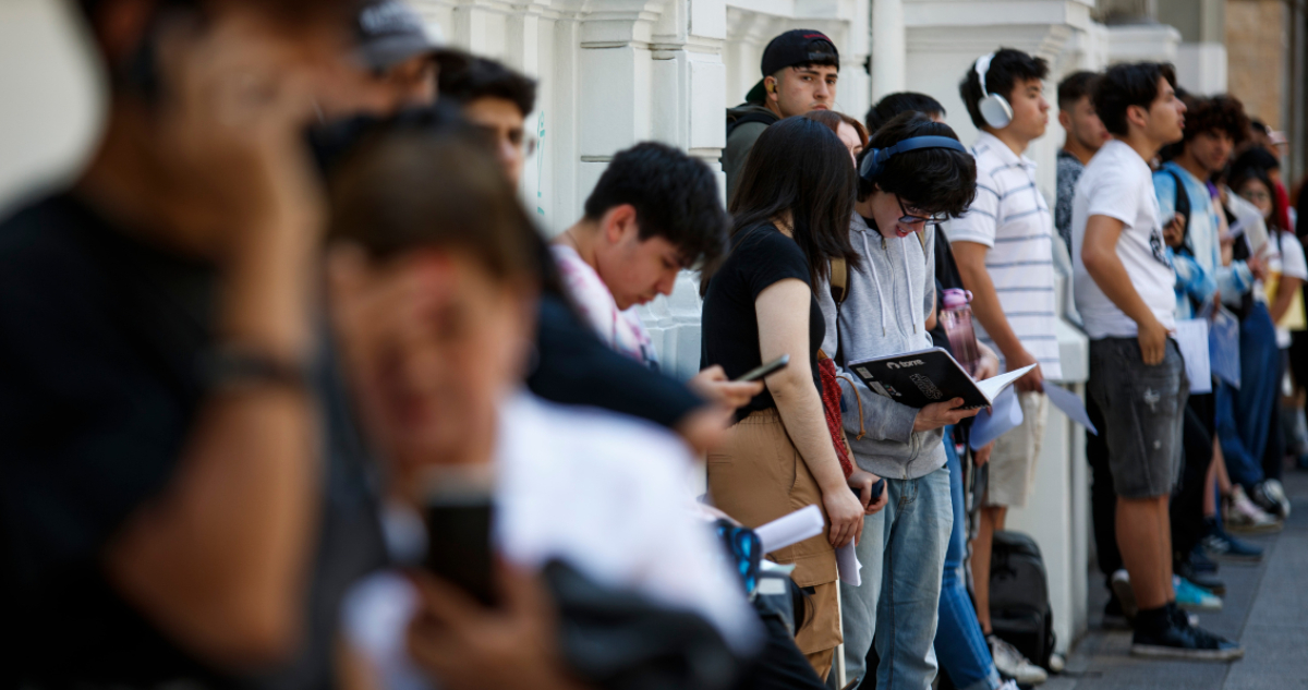 Fondos públicos, reglas claras: autonomía y transparencia en la educación superior