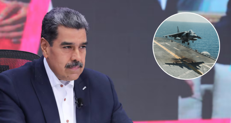 Habría poca lealtad a Maduro en el régimen: Podría irse en bolsa de cadáveres, dice asesor de Trump