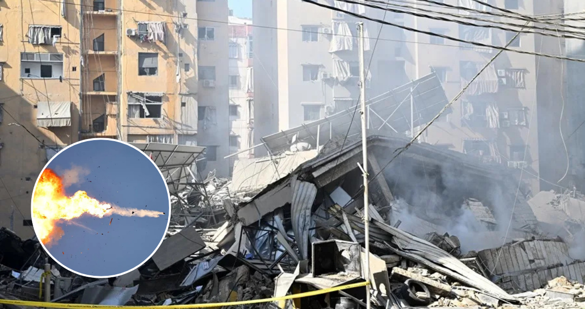 Mueren dos soldados libaneses al explotar un dron israelí que estaban inspeccionando