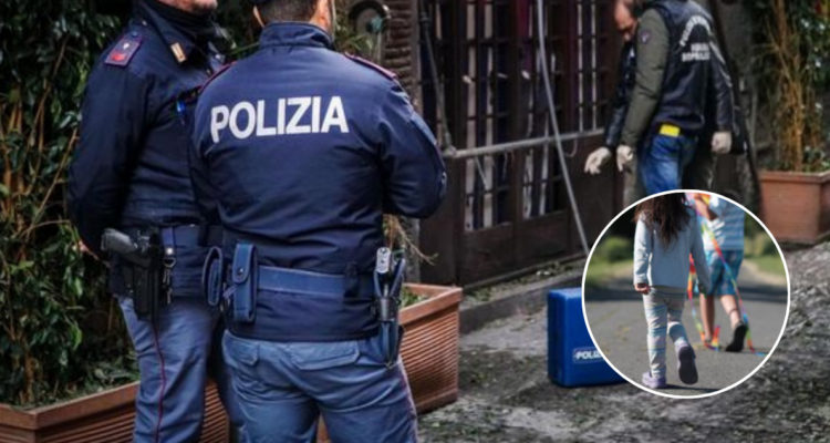 Cuatro niños de 11 a 13 años dieron muerte a mujer tras atropellarla con auto robado en Italia