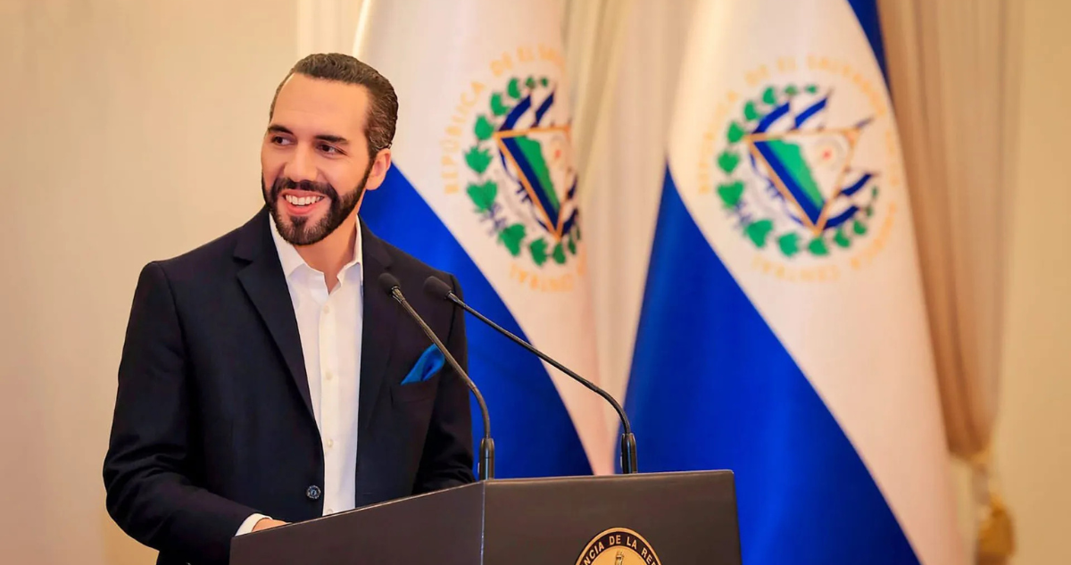 ¿Bukele busca perpetuarse en el poder? Luz verde a reelección indefinida genera ruido en El Salvador