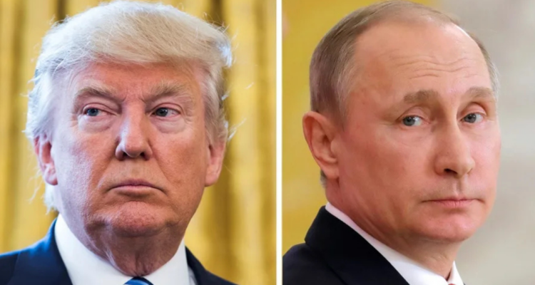 Cumbre Trump-Putin: Rusia acusa a Ucrania de preparar ataque de falsa bandera para frustrar encuentro