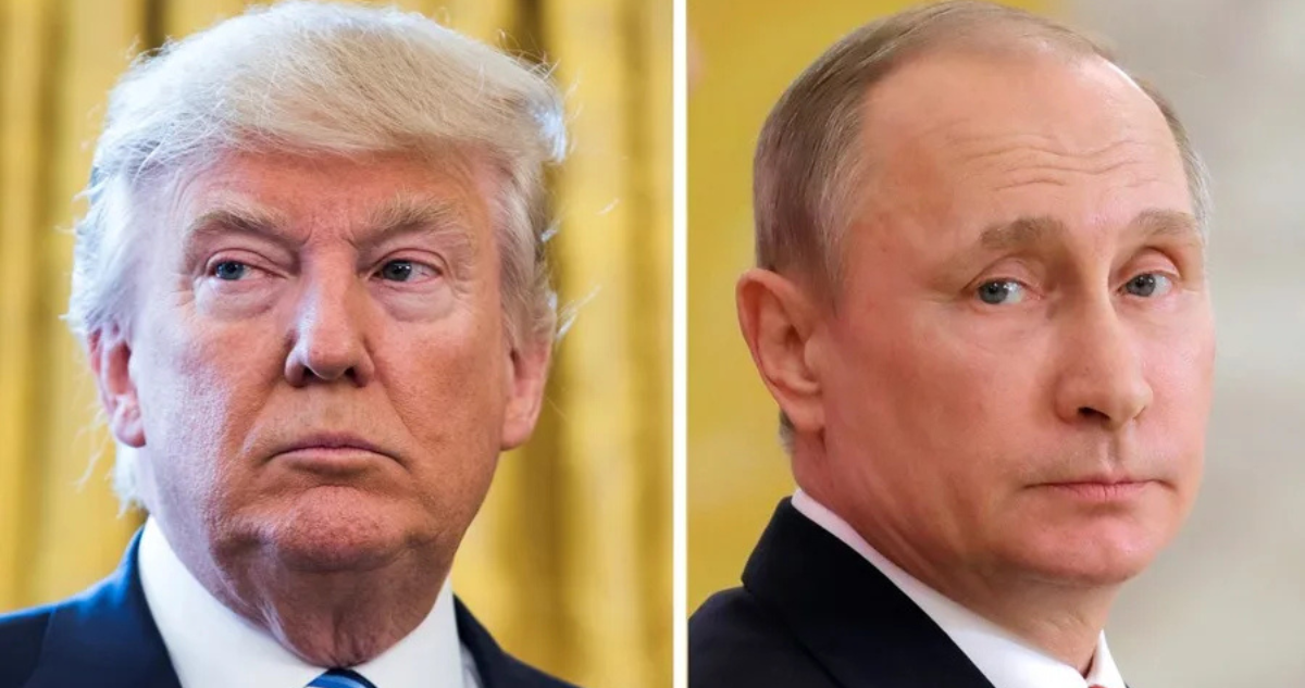 Cumbre Trump-Putin: Rusia acusa a Ucrania de preparar ataque de falsa bandera para frustrar encuentro