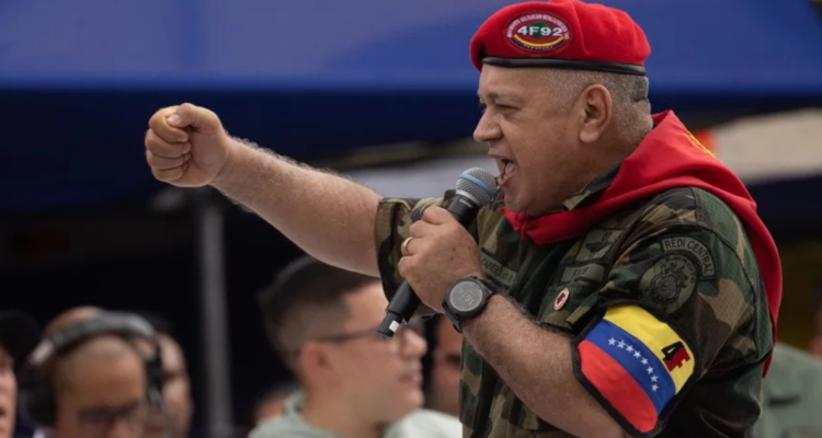 No recuerdan qué ocurre cuando gobierna la derecha: régimen de Venezuela por resultados en Bolivia