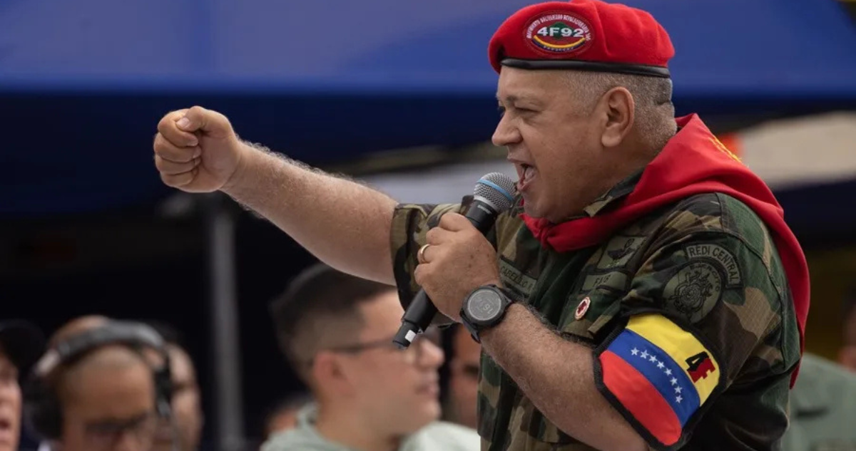 No recuerdan qué ocurre cuando gobierna la derecha: régimen de Venezuela por resultados en Bolivia