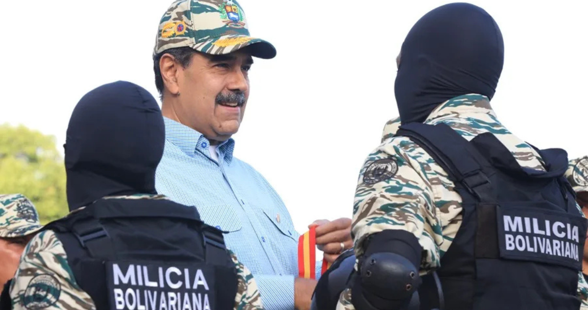 En plena tensión con EEUU: Régimen de Maduro desplegará buques en el Caribe para combatir narcotráfico