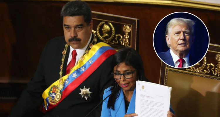 Régimen de Maduro amenaza a EEUU: Seremos su calamidad y habrá inestabilidad en todo el continente en caso de ataque a Venezuela