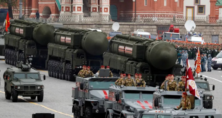 Debemos estar listos para todo: Rusia y Bielorrusia simularán lanzamientos de misiles nucleares