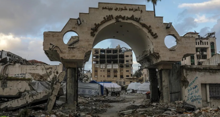 Israel pone en vilo acuerdo de alto al fuego aceptado por Hamás y exige liberar a todos los rehenes