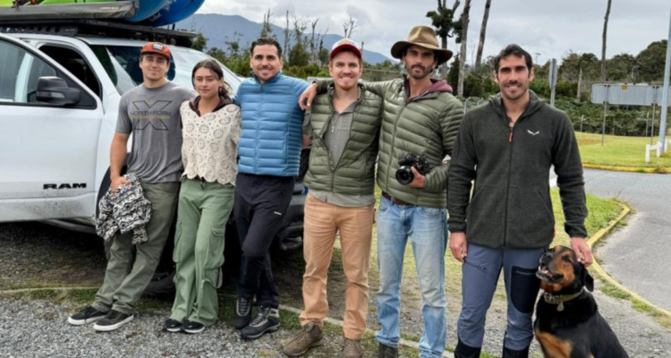 “El Clan”: televidentes lloran el final de programa de Pangal Andrade y esperan una nueva temporada