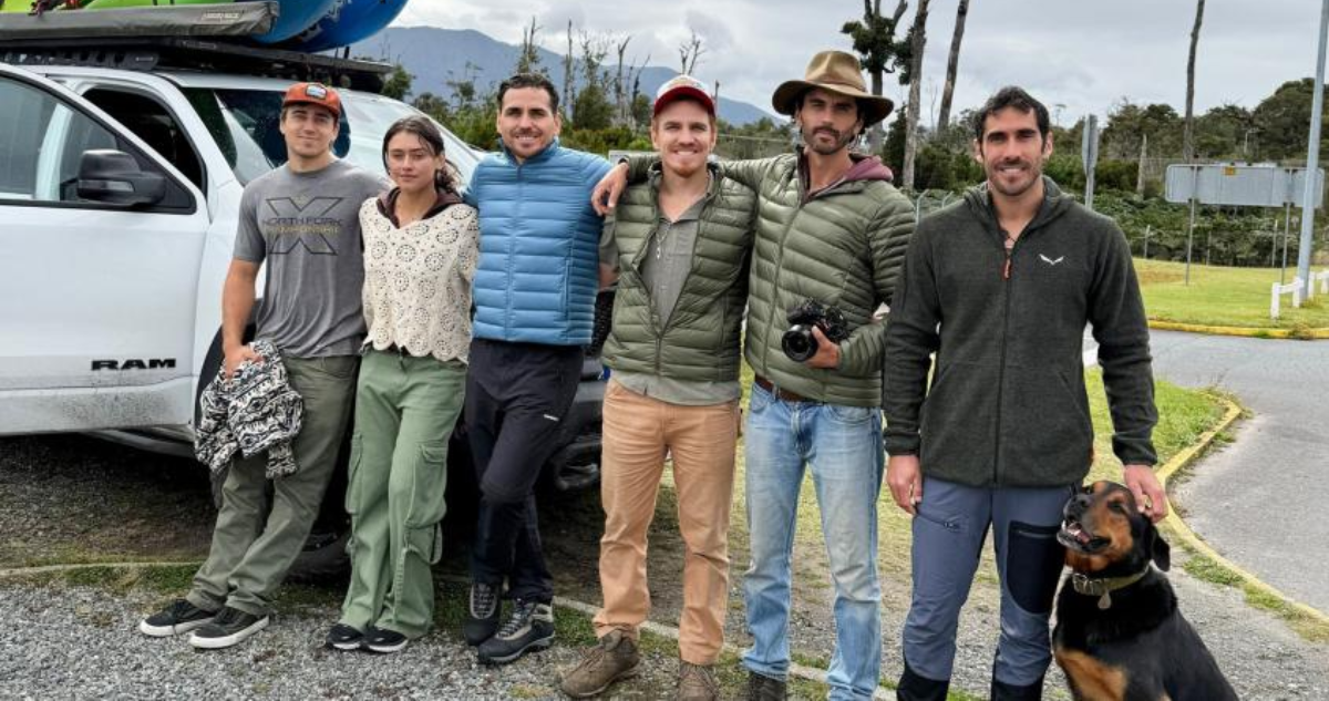 “El Clan”: televidentes lloran el final de programa de Pangal Andrade y esperan una nueva temporada