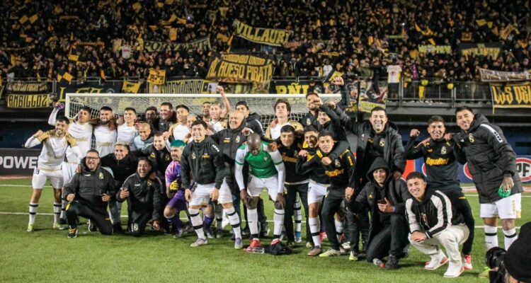 En Coquimbo Unido hay enojo por nómina de La Roja: no le citaron jugadores pese a ser líderes del torneo