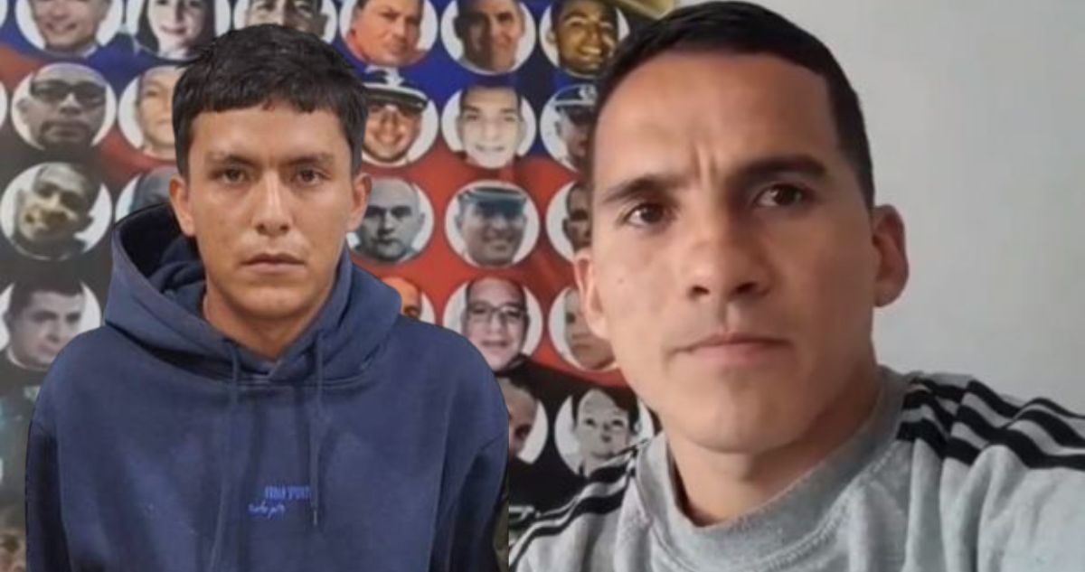 La preferencia la tiene Chile: Colombia rechaza extradición a Venezuela de involucrado en caso Ojeda