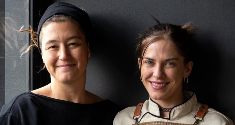 Foto: Instagram @mareida.london