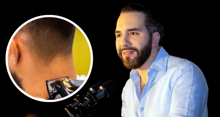 Foto: EFE/ Gobierno de El Salvador/ FreePik